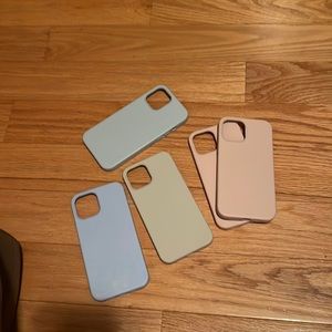5 iPhone 12 Pro Max Cases